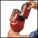 Einhell Batteridrevet kantklipper 2 x18V Power X-change