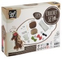 Craft ID Crochet kit Foal CR1715