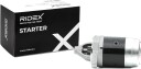 RIDEX 2S0037 Starter