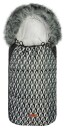 Sensillo Olaf Sovepose 100x45cm Terninger