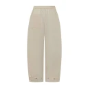 Studio Nicholson Dame Bukser Beige XS,