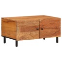  Salongbord 80x50x40 cm heltre akasie 8720845422783