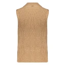 Herno Dame Strikkevarer Beige S,