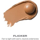Sudden Heat Creamy Bronzer Stick Stick Flicker