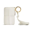 Bottega Veneta Dame Accessories Hvit ONE SIZE,