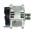 AS PL A3317PR Dynamo