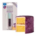 Pme Magic Sparkles – Spiselige Glitterflak Purple Amethyst 3g 