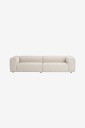 Nord Komfort   Sofa Scotia   Beige