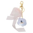 Maanesten Tenesa Keychain Coastal