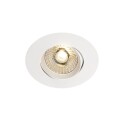 Hide-a-Lite Comfort G4 7475848 Downlight 6-pakk 7,5 W 650 lm 27 K 36 GR Belysning