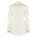 Bottega Veneta Dame Bluser & Skjorter Hvit S,