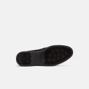 Scarosso Herre Sko Svart 39 EU,