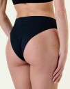 LEVITY 3-pack Invisible Brief Black S