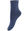Minymo Sokker   5 pack   Navy/Blå/Grå Melert   Minymo   31/34   Sokker   31 34