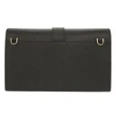 Salvatore Ferragamo Dame Svart