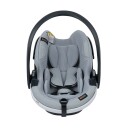 BeSafe Babybilstol iZi Go Modular X2 i-Size Peak Mesh