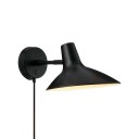 Design For The People - Darci Vegglampe Short Black DFTP