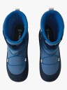 Reima Reimatec Ensilumi Barefoot Jr Vintersko Navy 34