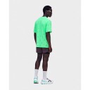 On Zero 2 in 1 Shorts Herre Urchin/Black M