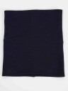 Woolland Horten Buff Blue Ink OS