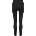 Hummel Women's Hmltif Seamless High Waist Tights Sort S Woman