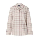 Lexington Home Dame Natt  og Loungeklær Beige M,