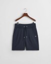Gant Shield joggeshorts EVENING BLUE XXS