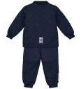 LEGO® Wear Termoklær m. Fleece Quiltet LWSaku 612 Navy LEGO® Wear 7 år 122 Termoklær Blå