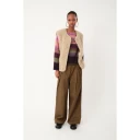 Lollys Laundry Dame Jakker Beige M,