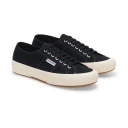 Superga Herre Sko Svart 42 1/2 EU,