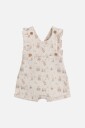 Hust & Claire Lilo Leggings Acorn (68 / 6 mnd)