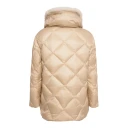 Fracomina Dame Jakker Beige L,