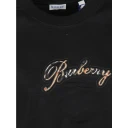 Burberry Dame Topper Svart XS,