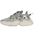 Steve Madden Sko   Spectator   PEW/GLD   Steve Madden   40   Sko Beige Grå Metallic