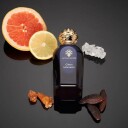 Les Princes Du Golfe Citron Macaron Les Princes du Golfe Extrait De Parfum 100ml