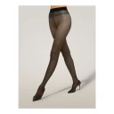 Wolford   Strømpebukse Satin Touch Tights 20 den   Brun