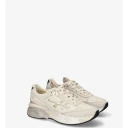 Premiata Dame Sko Beige 38 EU,