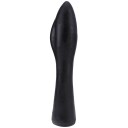 Fort Troff FFister Fingerløs Fisting Hanske Black