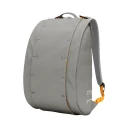 Db Hugger Base Backpack 15L ryggsekk Sand Grey
