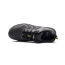 Monitor Courage vernesko, svart, S3, 1 par ,SBG-1000970 43