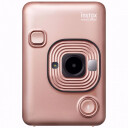 FUJIFILM INSTAX MINI LIPLAY BLUSH GOLD ØYEBLIKKSKAMERA