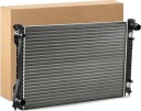 RIDEX 470R0436 Radiator motorkjøling