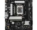 ASRock B860M-X Micro ATX Hovedkort med DDR5 og RGB B860 Chipset LGA1851