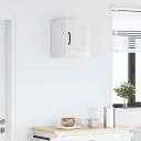  Kjøkkenskap med hylle Hvit 30 x 31 x 40 cm Konstruert tre