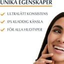Eucerin Hydro Protect Ultra Light Solkrem SPF50+ 50 ml