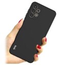 Imak UC-2 Samsung Galaxy A13 TPU-deksel Svart