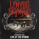 Lynyrd Skynyrd  Celebrating 50 Years  Live At The Ryman  CD
