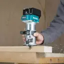 Makita DRT50ZJX5 Overfres 18V Solo