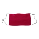 Dolce & Gabbana unisex Accessories Rød ONE SIZE,