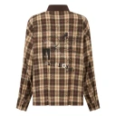 Palm Angels Herre Skjorter Flerfarget L,